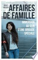 Affaires de famille