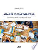 Affaires et comptabilité 3.0