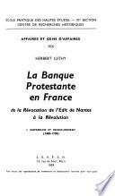 Affaires et gens d'affaires