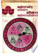 Affaires Universitaires