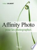 Affinity photo pour les photographes