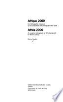 Africa 2000