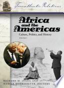Africa and the Americas