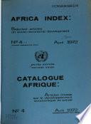 Africa Index