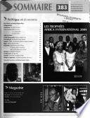 Africa international