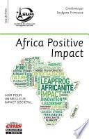 Africa Positive Impact
