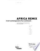 Africa remix