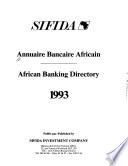 African banking directory