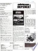 African defence journal