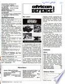 African defence journal