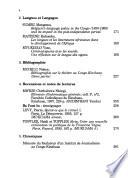 African journal of social communication