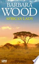 African lady