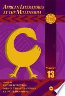 African Literatures at the Millennium
