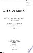 African Music