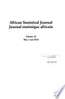 African Statistical Journal