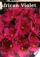 African Violet Magazine