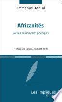 Africanités