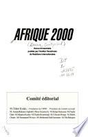 Afrique 2000
