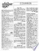 Afrique-Asie