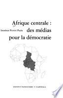 Afrique centrale