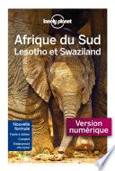 Afrique du Sud 8