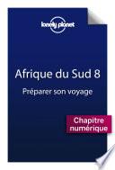 Afrique du Sud 8 - Préparer son voyage