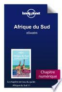 Afrique du Sud - eSawatini