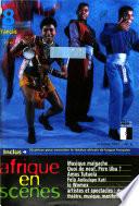 Afrique en scènes