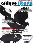 Afrique Liberté N°5