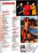 Afrique magazine