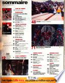 Afrique magazine