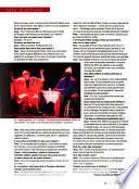 Afrique magazine