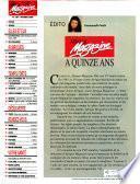 Afrique magazine