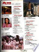 Afrique magazine