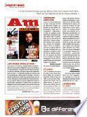 Afrique magazine
