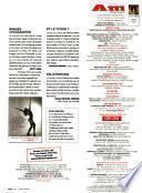 Afrique magazine