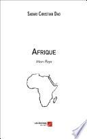 Afrique mon Pays