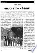 Afrique nouvelle