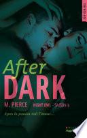After Dark Saison 3 Night Owl (Extrait offert)
