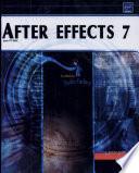 After Effects 7