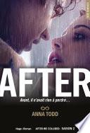 After tome 2 - couverture film