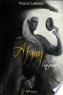 Afzan, l'insoumis