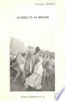 Agadez et sa région