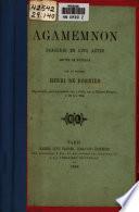 Agamemnon