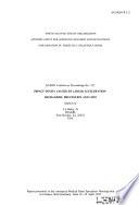 AGARD Conference Proceedings