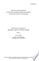 AGARD Conference Proceedings