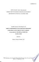 AGARD Conference Proceedings