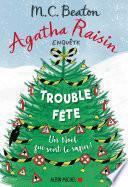 Agatha Raisin 21 - Trouble-fête