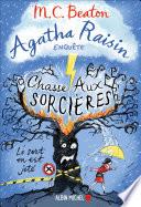 Agatha Raisin 28 - Chasse aux sorcières