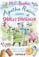 Agatha Raisin 36 - Drôles d'oiseaux